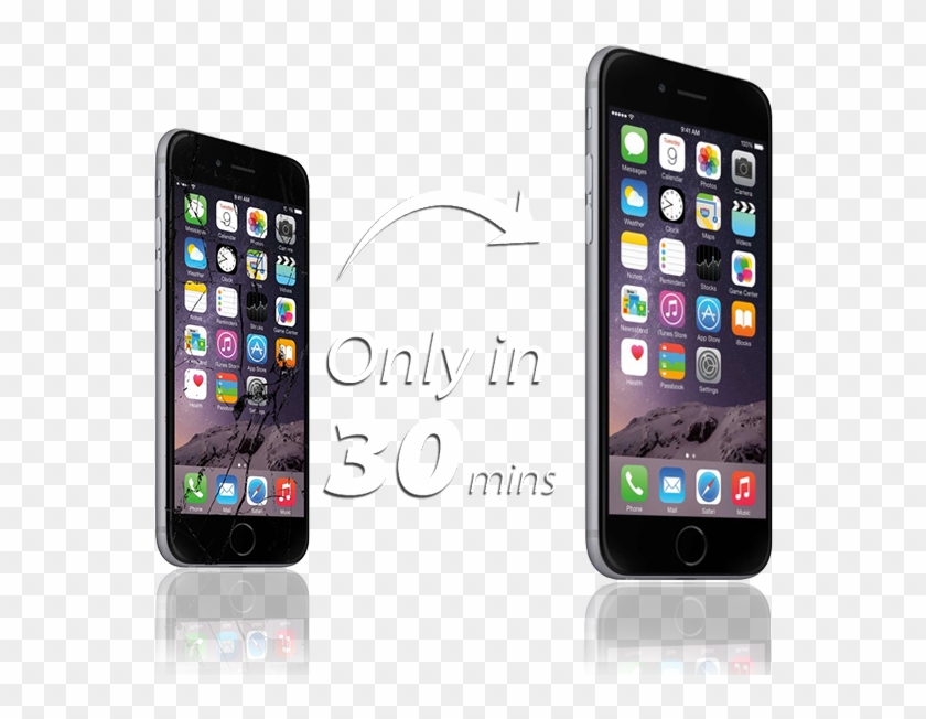 Start Your Repair - Iphone 6 Clipart