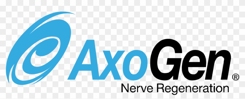Avance® Nerve Graft Receives Regenerative Medicine - Axogen Inc Clipart #5002557