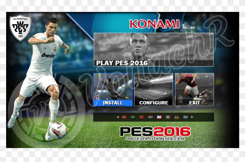 Click This Bar To View The Full Image - Pc Game Clipart #5002721