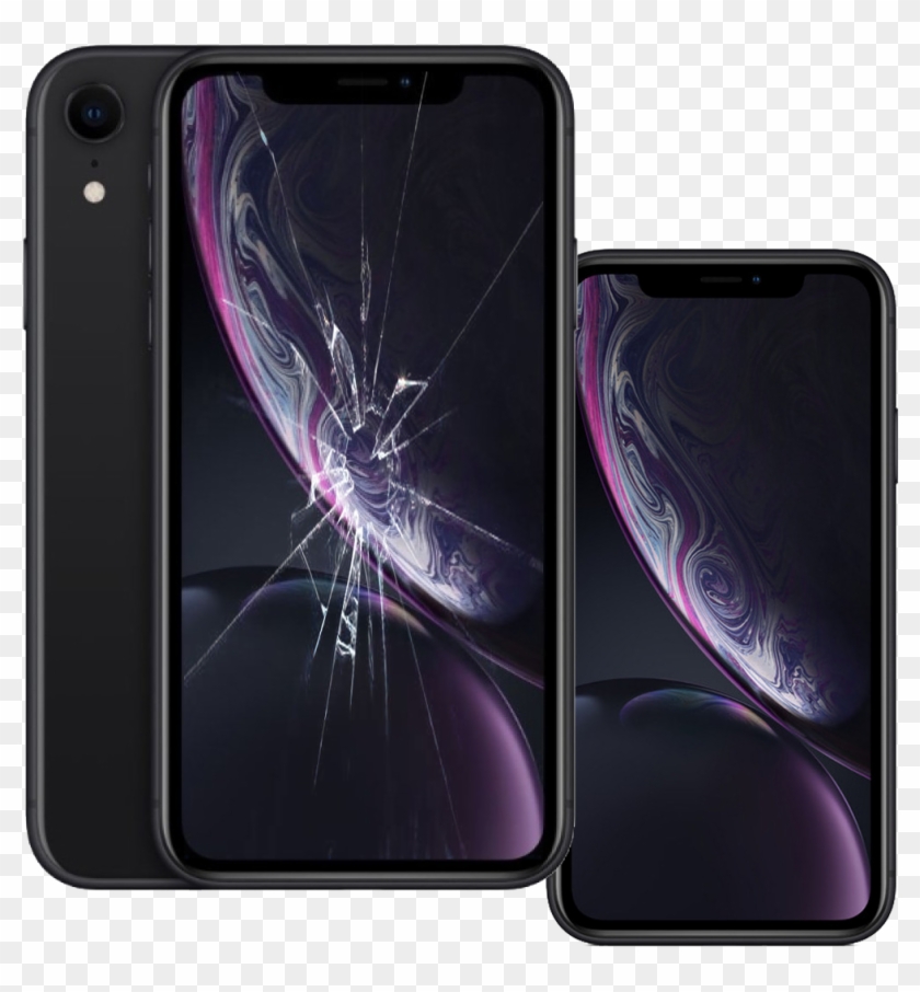 Apple Iphone Repairs Sydney - Iphone Xr 64 Gb Clipart #5002751