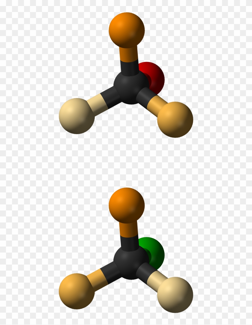 Sn2 Walden Before And After Vertical 3d Balls Clipart