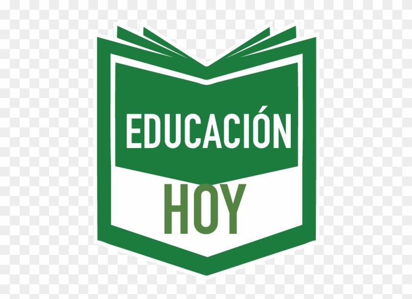 Educación Hoy - Illustration Clipart #5002929