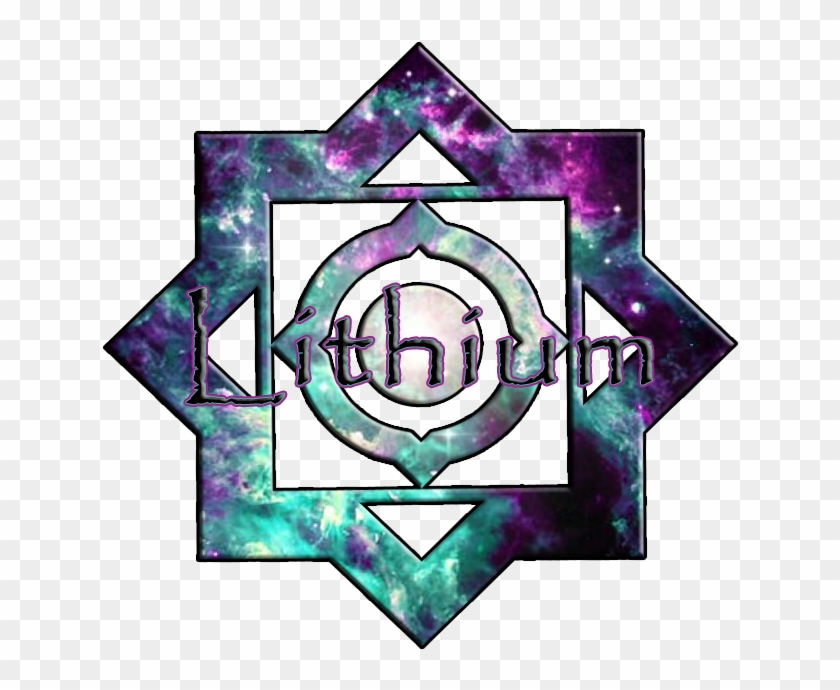 Lithium The Second Life Club - Visual Arts Clipart