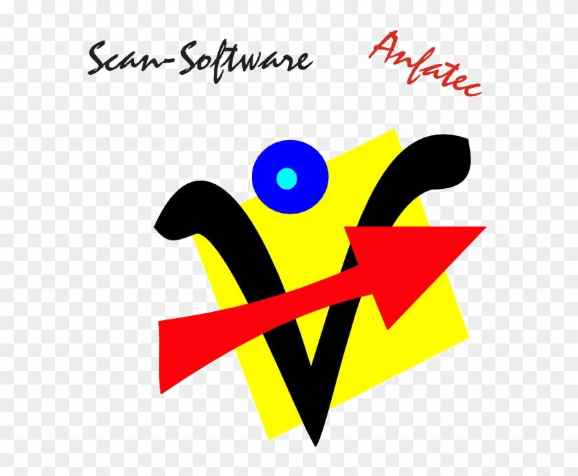 Ntscan - Graphic Design Clipart