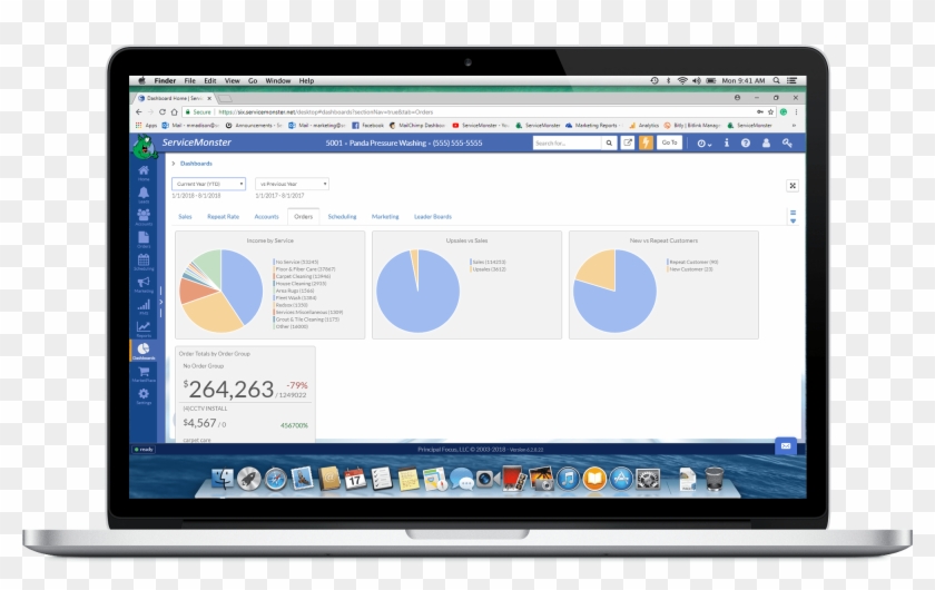 An Error Occurred - Macbook Pro 13 3 2014 Clipart