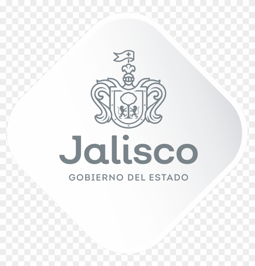 Logo Secretaria De Educacion Jalisco 2019 Clipart
