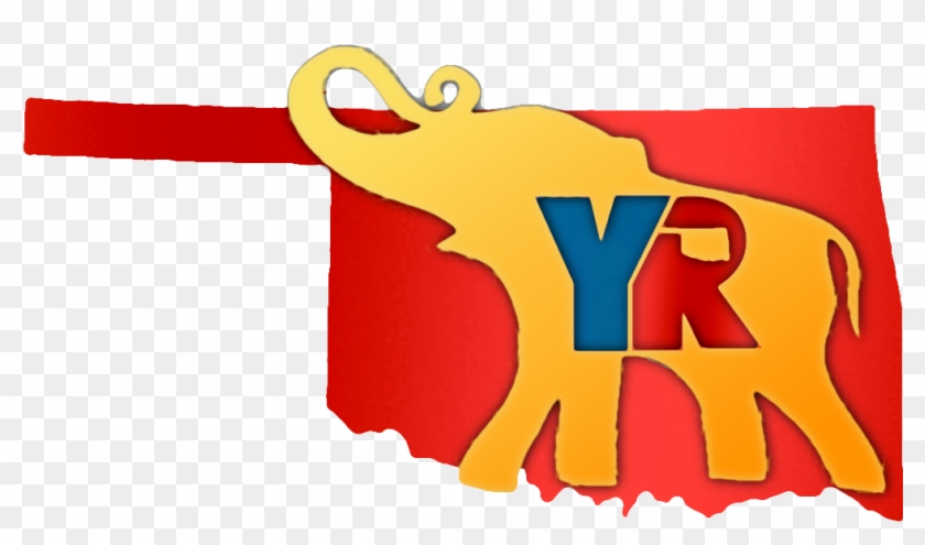 Oklahoma Young Republicans Clipart