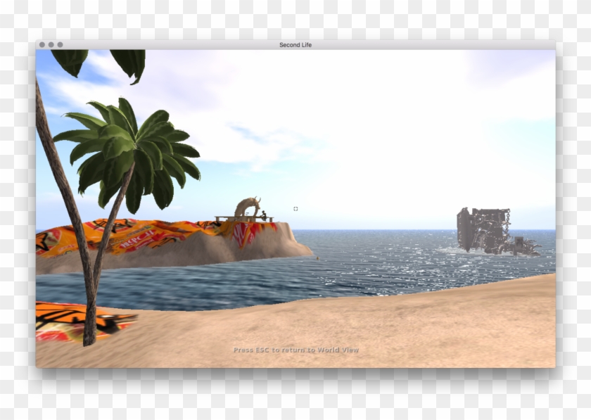 Guillaume En Egypte, The Ginger Cat That Served As - Vacation Clipart