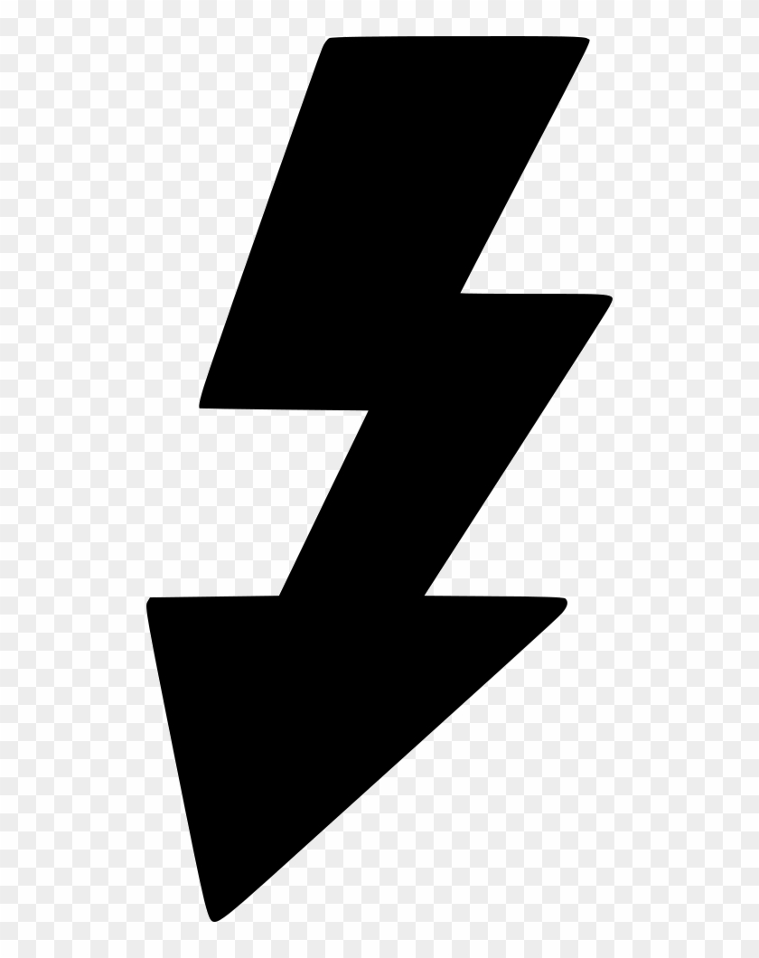 Png File - Transparent Shock Icon Clipart