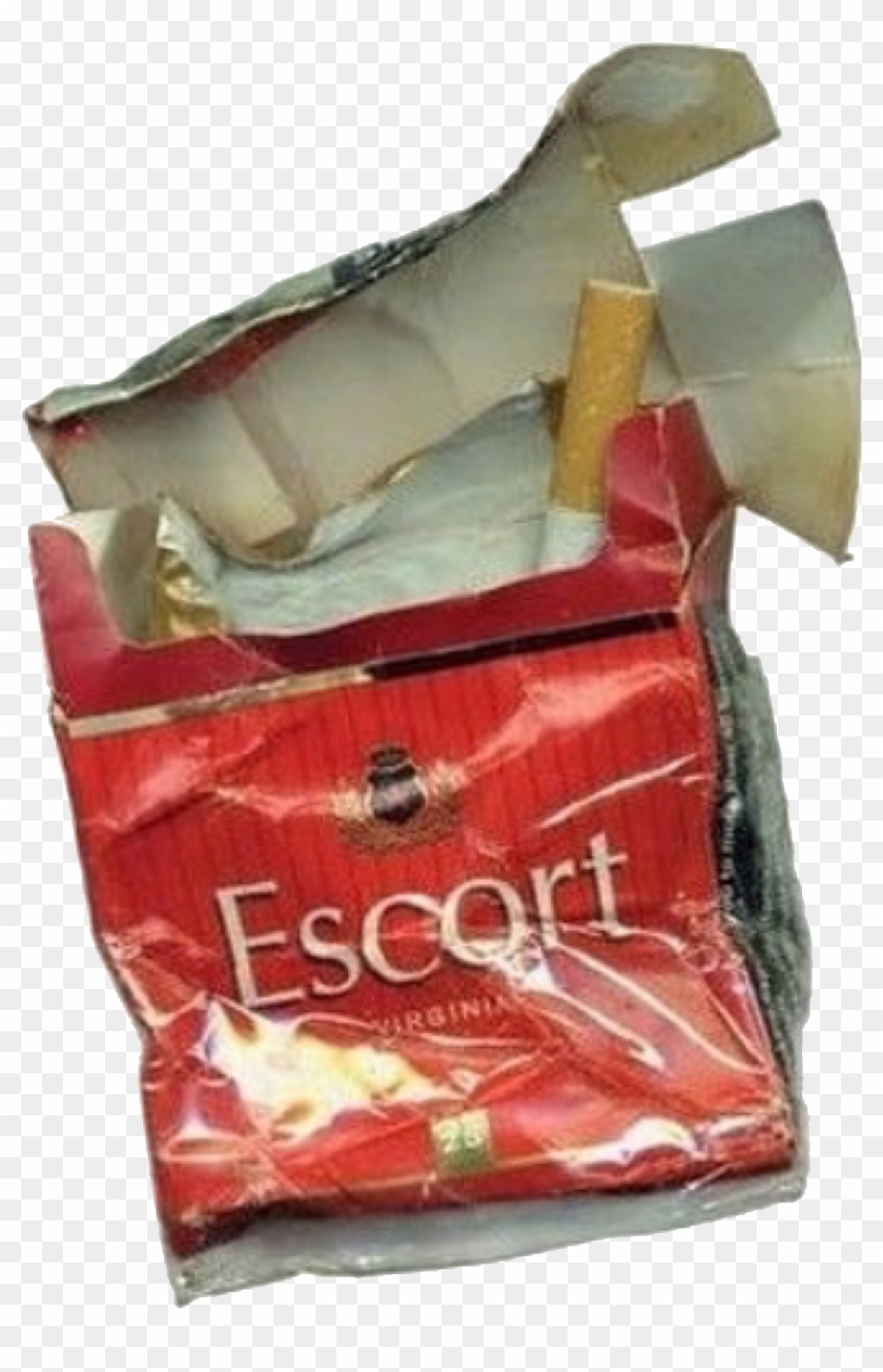Clothing Items, Snack Recipes, Snacks, Luxury Fashion, - Escort Red Cigarettes Clipart