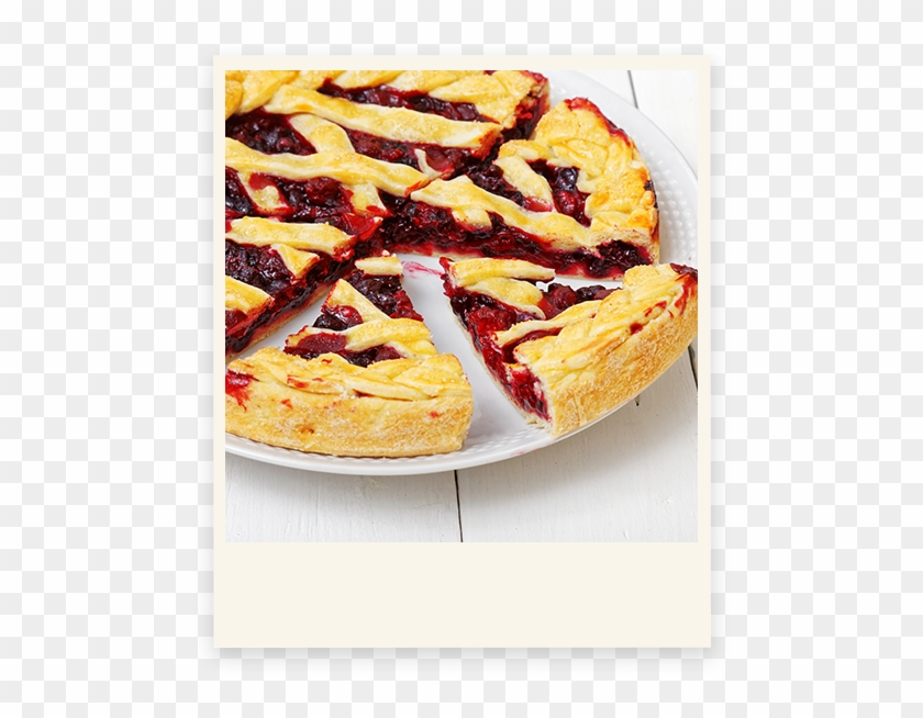 View Recipe - Pie Clipart #5003553