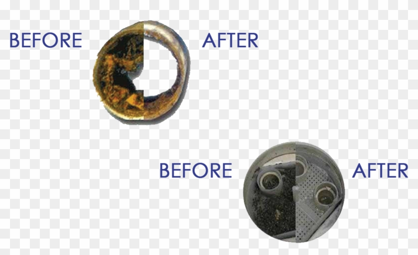 Linz Before And After - Bullet Clipart #5003583