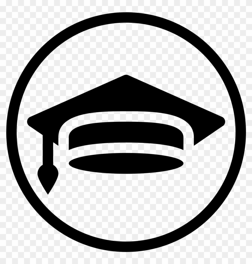 Icono Educacion Png - Education Clipart