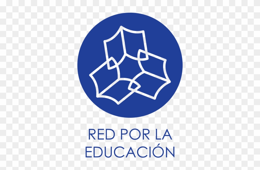 Acciones Red Por La Educación - Emblem Clipart #5003800