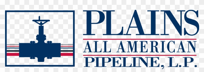 Plains All American Pipeline Logo Png Clipart #5003803