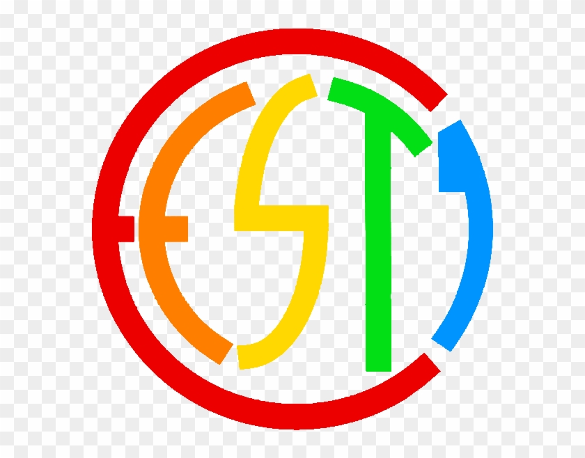 Escuela De Educación Secundaria Técnica Nº 1 "raúl - Circle Clipart #5003855