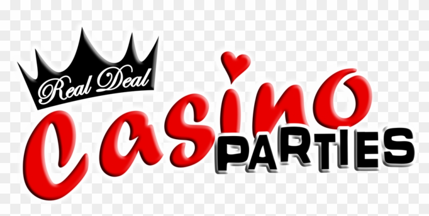 Casino Night Events & Parties In The Tampa Bay Area - Heart Clipart