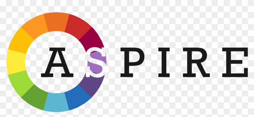 Aspire Decorating Services - Graphic Design Clipart