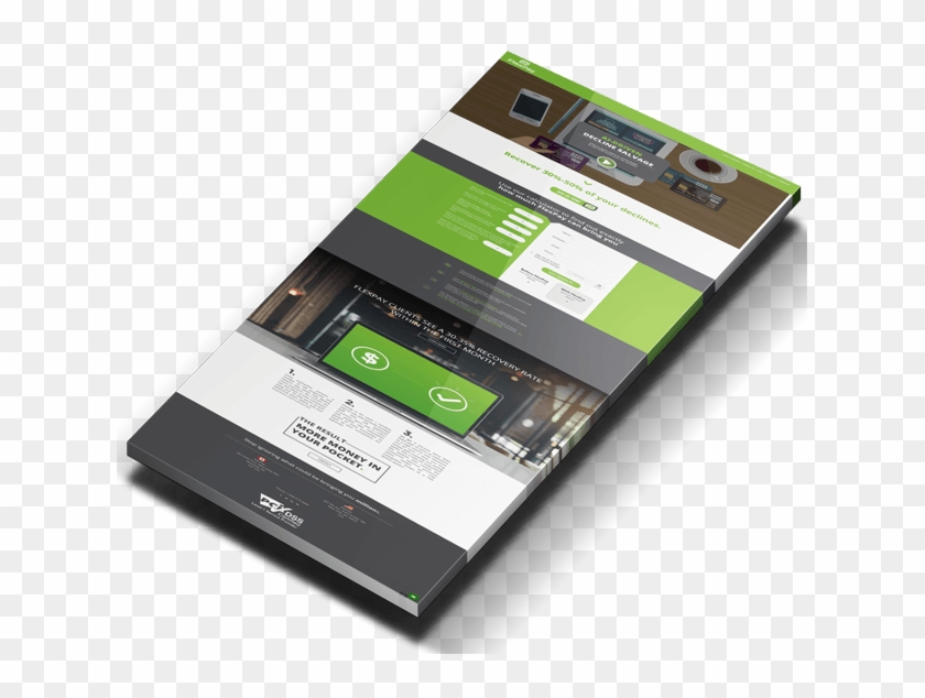 After - Smartphone Clipart #5003998