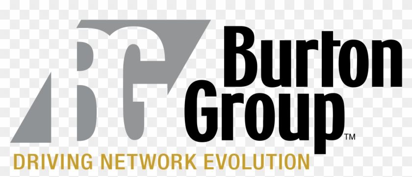 Burton Group Logo Png Transparent - Graphics Clipart #5004001