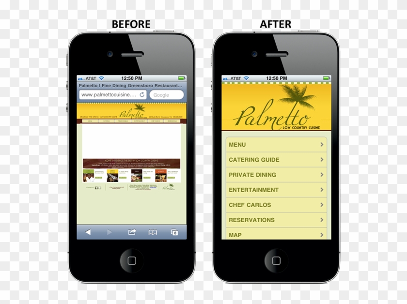 Here Is A Mini Showcase Of How Our White Labels Have - Donate Page In App Clipart