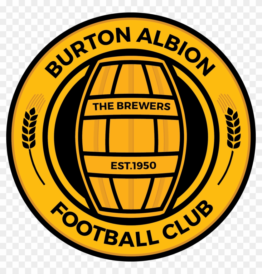 Scunthorpe Defeated By Burton - Manila Theological College Medicine Clipart #5004063