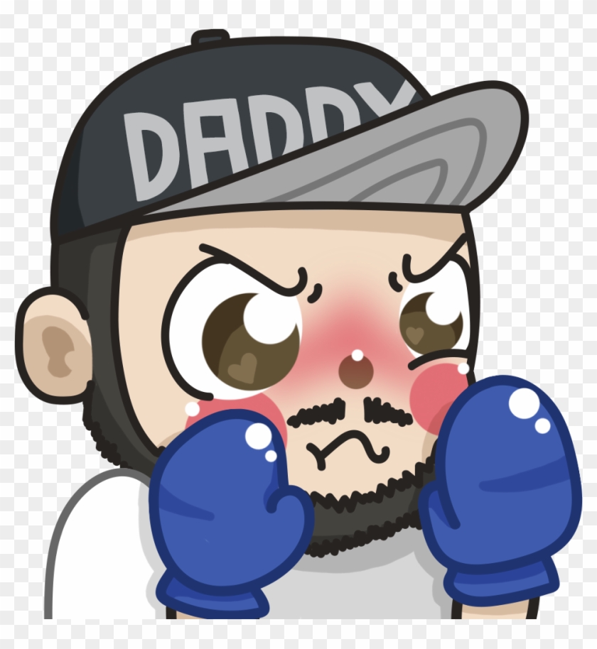 Emote , Png Download - Cartoon Clipart #5004363