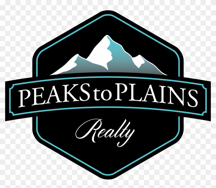 Peaks To Plains Realty - Bristol Clipart #5004478