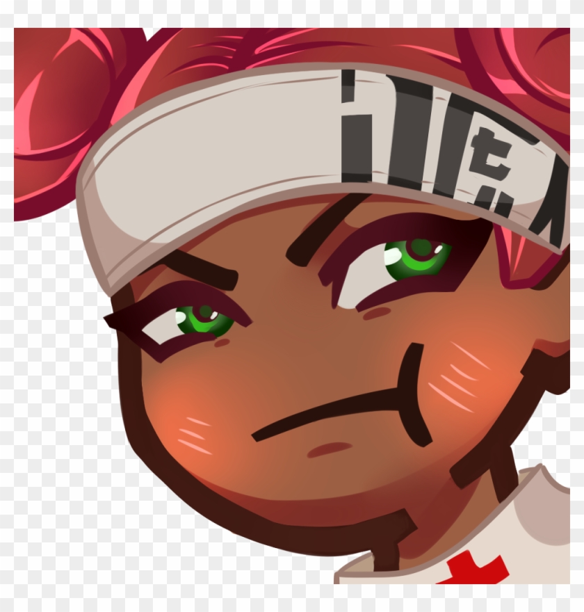 Https - //i - Redd - It/372kt8sqjjg21 - Lifeline Emote Clipart