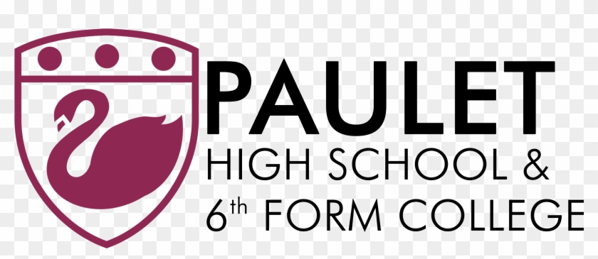 Paulet High School Clipart #5004568