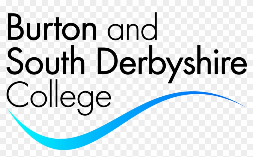 Burton & South Derbyshire College Open Evening - Burton & South Derbyshire College Clipart #5004609