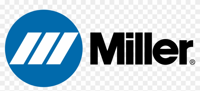 Miller Electric Logo - Miller Welding Machine Logo Clipart #5004686