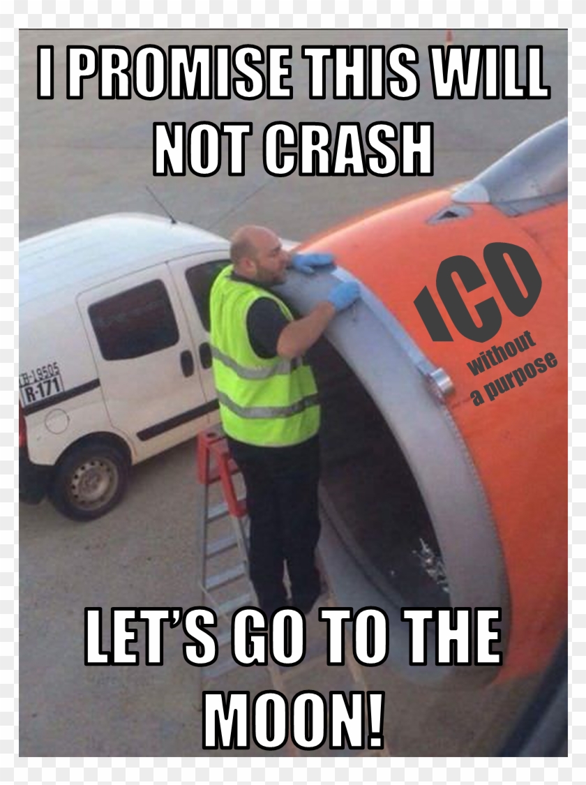 Meme5 - Airplane Duct Tape Meme Clipart