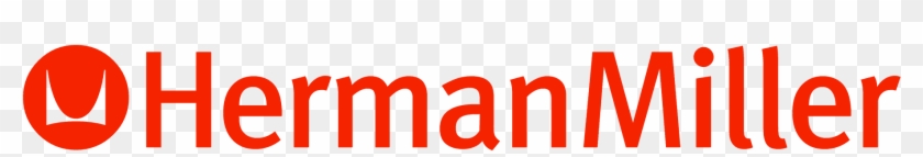 Herman Miller Logo - Herman Miller Furniture Logo Clipart #5004713