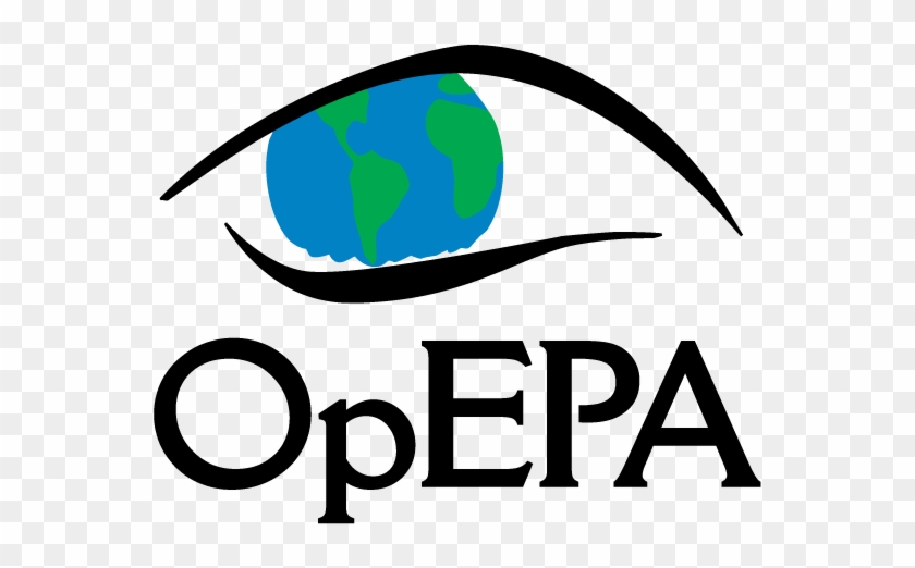 Organización Para La Educación Y Protección Ambiental - Opepa Clipart #5004715