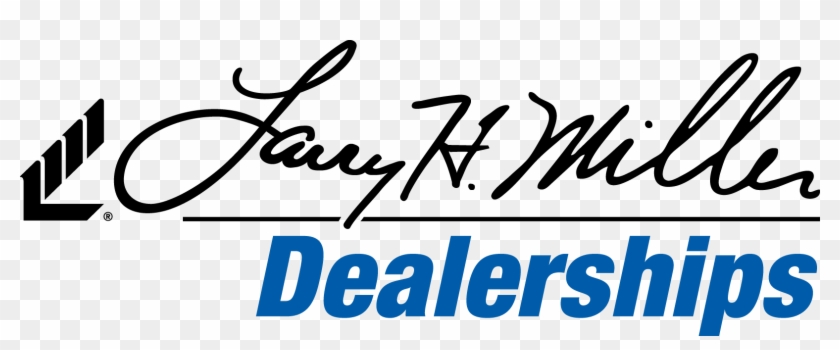 Larry H Miller Honda Logo Clipart #5004745