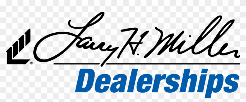 Larry H Miller Honda Logo Clipart