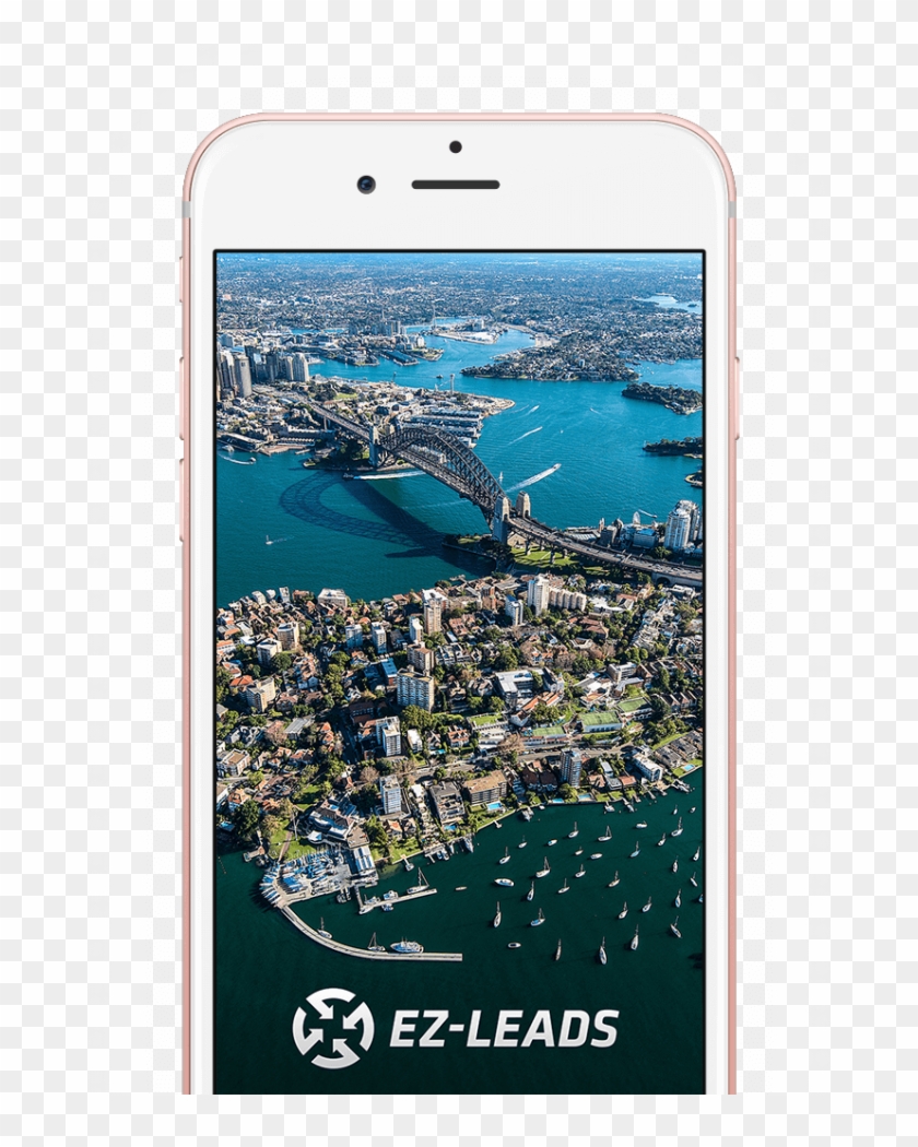 Phone - Sydney Clipart #5004867