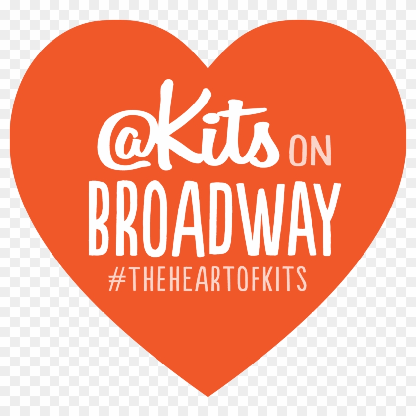 Slot Sponsors - Heart Clipart