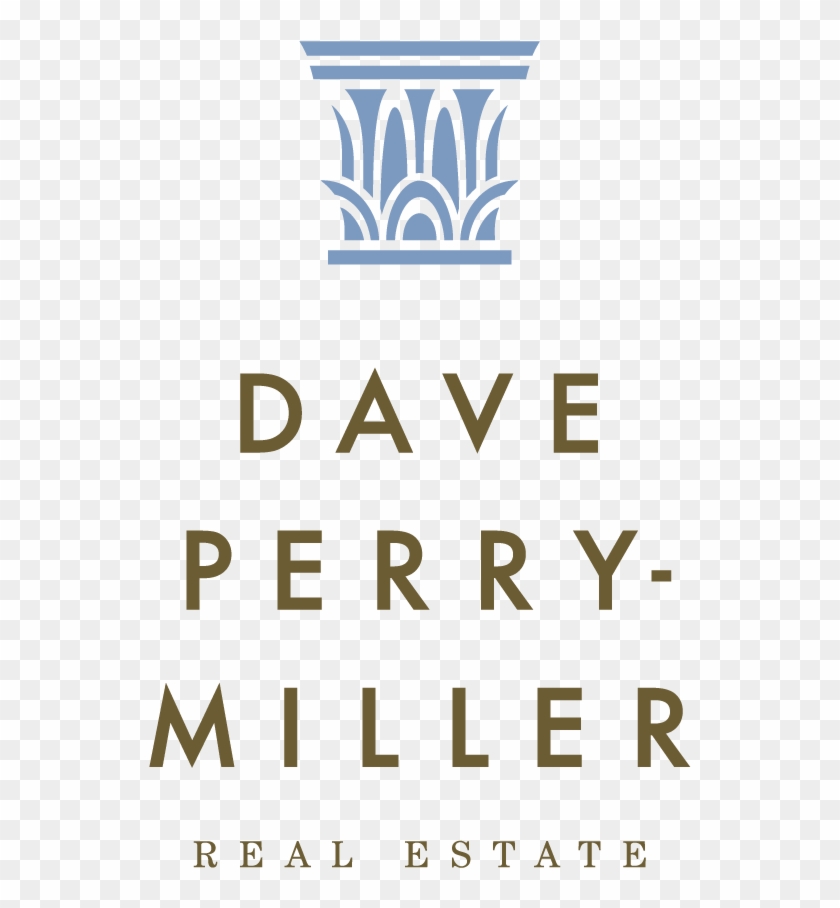 Jpeg - Png - Dave Perry Miller Logo Clipart