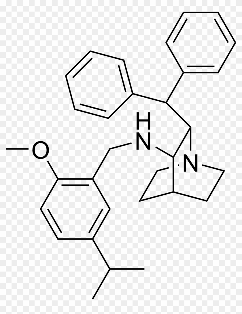 File - Ezlopitant - 5 5 Diphenylhydantoin Clipart #5005166