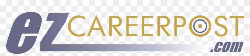 Ez Career Post Logo Png Transparent - Parallel Clipart #5005245
