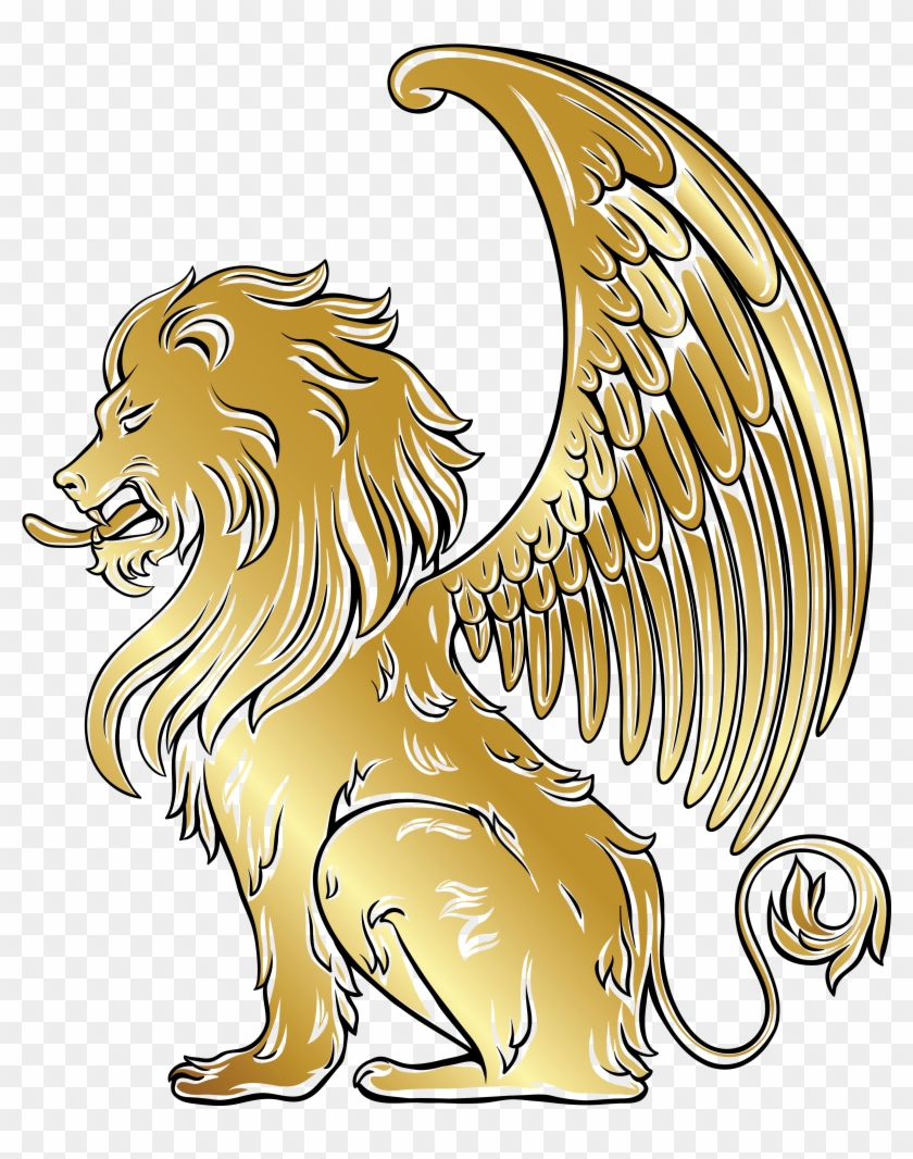 The World's Biggest - Illustration Clipart