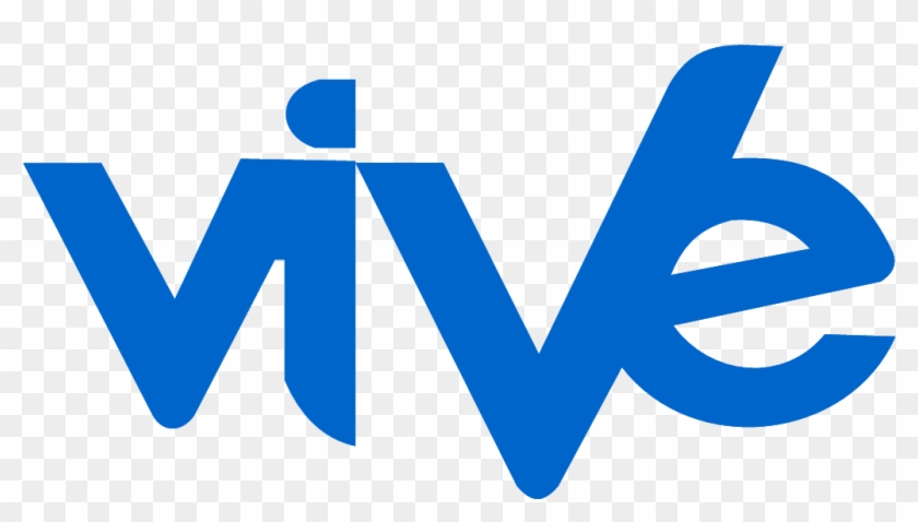 Vive Tv Logo Png Clipart