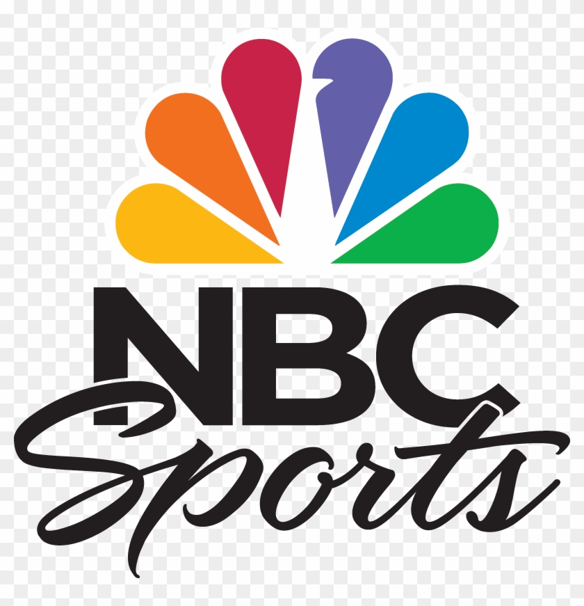 Nbc Sports Clipart #5005325