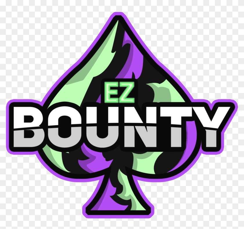Ezbounty Clipart
