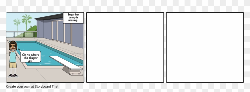 Predator And Prey - Paper Product Clipart