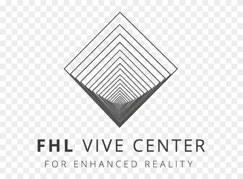 The Main Goals Of The Center Are To Sponsor Critical - Triangle Clipart