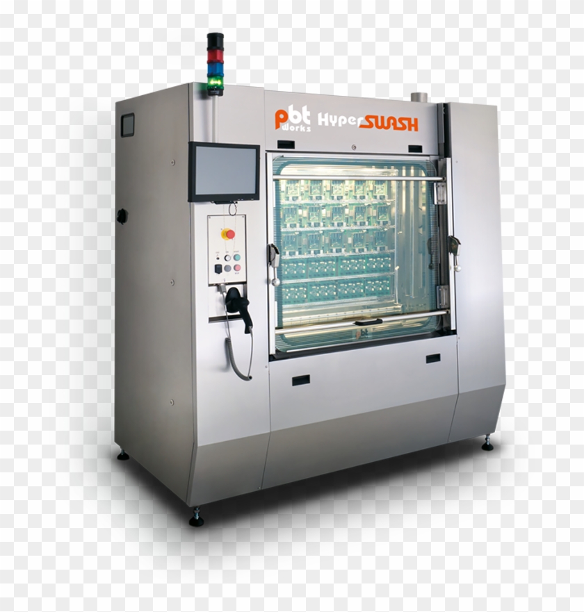 Hyperswash - Pcb Cleaning Machine Clipart