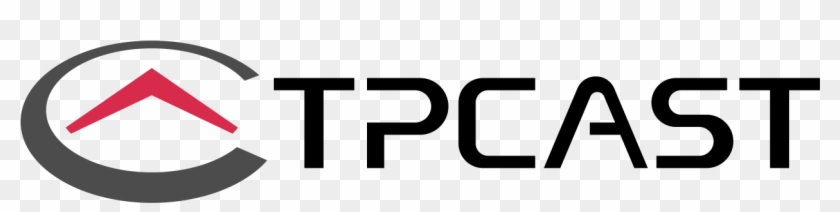 Tpcast Vive Logo Clipart #5005679